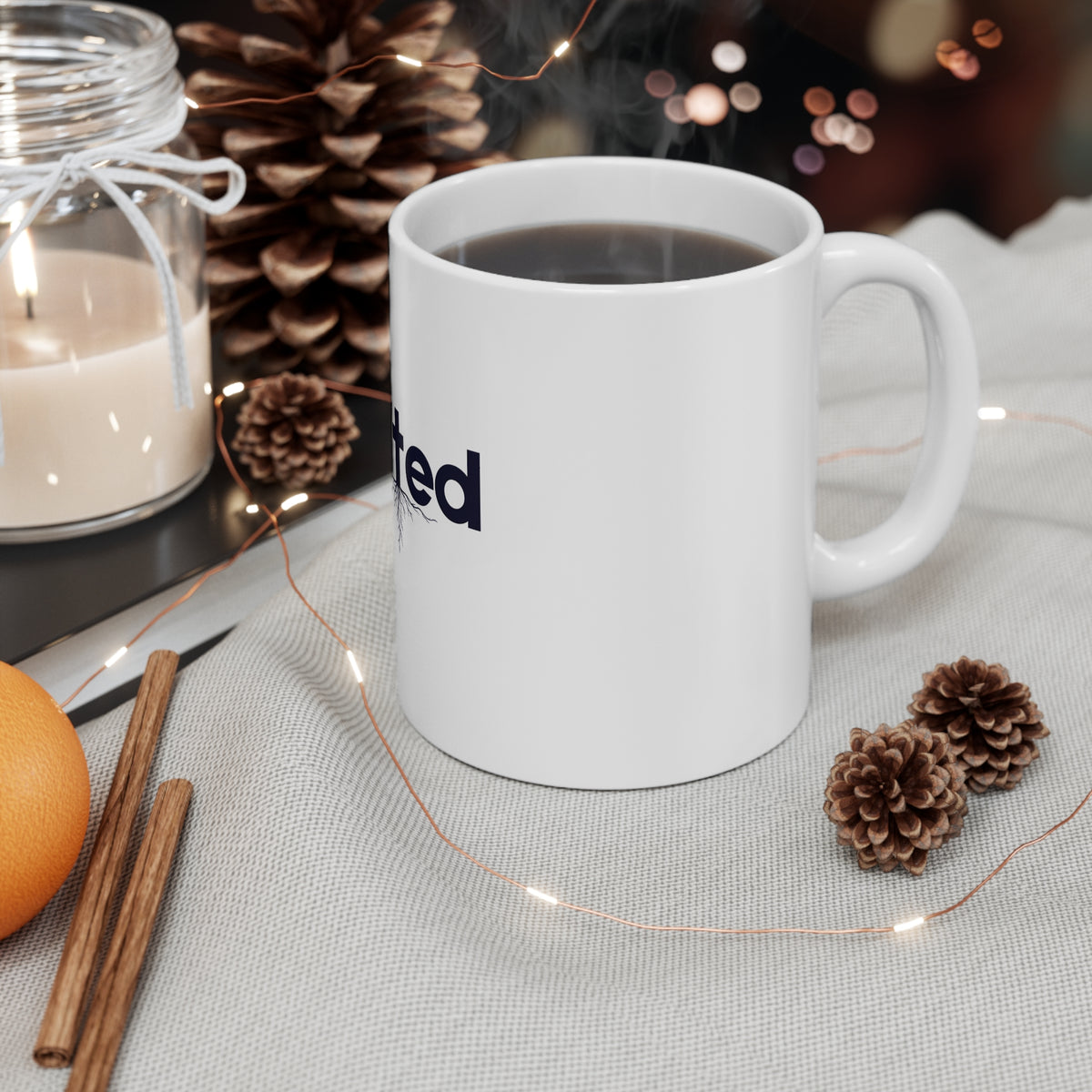 Coffee Mug 11oz