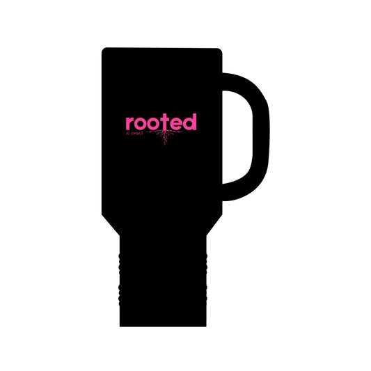 Insulated Travel Mug, 40oz