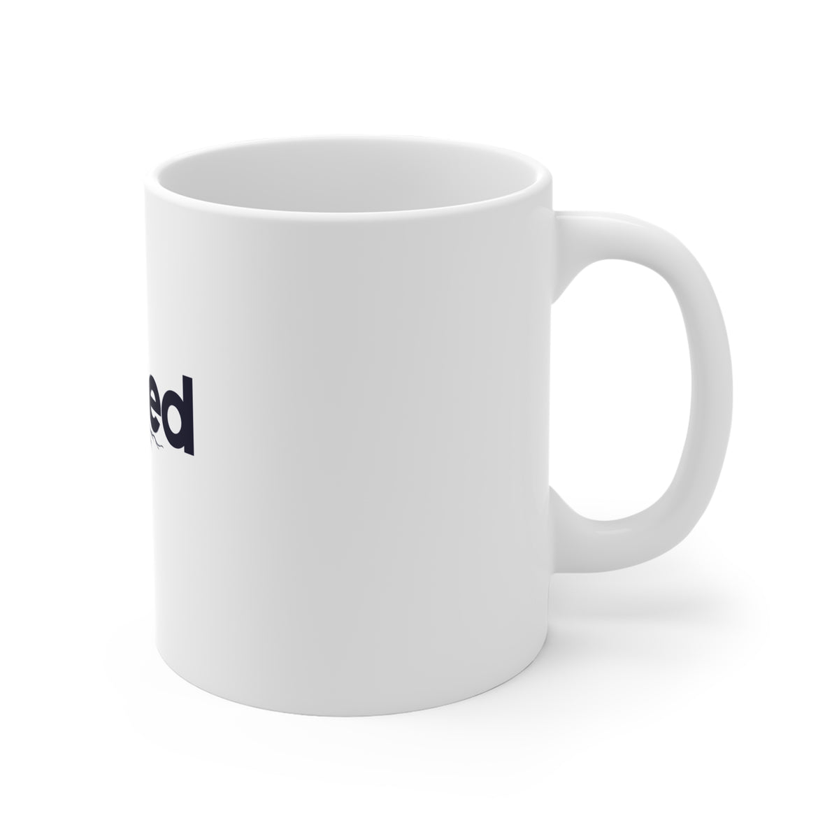 Coffee Mug 11oz