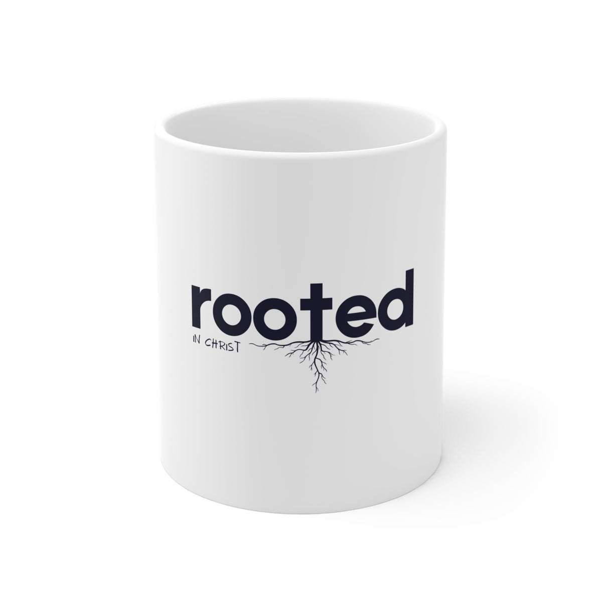 Coffee Mug 11oz