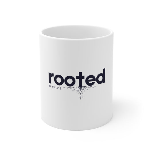Coffee Mug 11oz