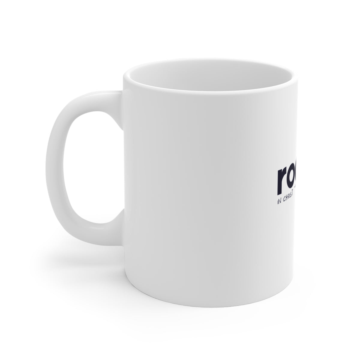 Coffee Mug 11oz